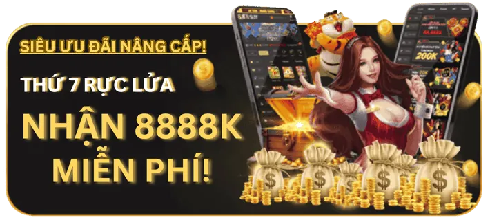Game Vua Bắn Cá