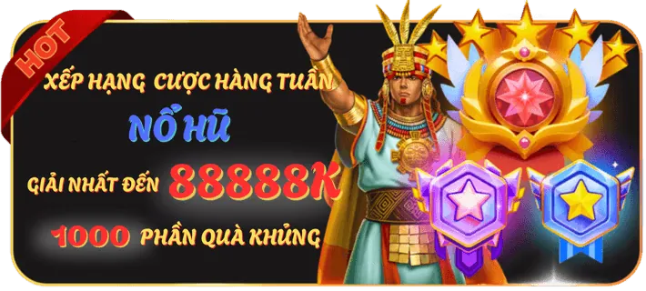 Khuyến mãi chào mừng thành viên mới 6ffvip