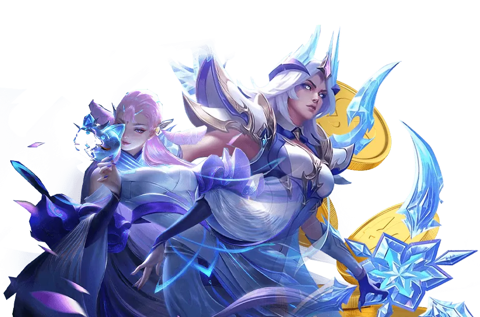 Trò chơi nổ hũ tại 6ffvip