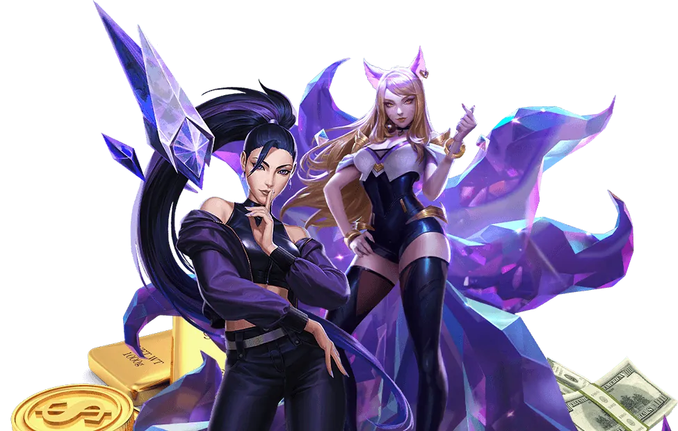 Các phương thức gửi tiền 6ffvip